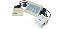 Ambco Electronics Industrial Audiometer With Printer Only Ambco OSHA Hearing Test