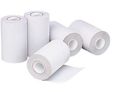 Advanced Sterilization Products Thermal Printer Paper Johnson & Johnson® 4-5/16 X 62 ft White