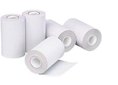 Advanced Sterilization Products Thermal Printer Paper Johnson & Johnson® 4-5/16 X 62 ft White