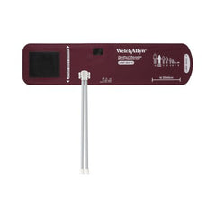 Welch Allyn Blood Pressure Cuff FlexiPort® Adult Arm Size 12 Cuff 32 - 43 cm Nylon Cuff