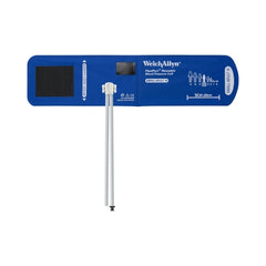 Welch Allyn Blood Pressure Cuff FlexiPort® Child / Adult Arm Size 10 Cuff 20 - 26 cm Nylon Cuff