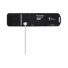 Welch Allyn Blood Pressure Cuff FlexiPort® Adult Thigh Size 13 Cuff 40 - 50 cm Nylon Cuff