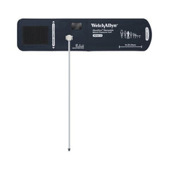 Welch Allyn Blood Pressure Cuff FlexiPort® Adult Arm Medium Cuff 25 - 34 cm Nylon Cuff