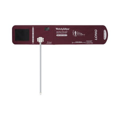 Welch Allyn Blood Pressure Cuff FlexiPort® Adult Arm Large Cuff 32 - 43 cm Nylon Cuff