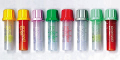 Fisher Scientific BD Microtainer® SST™ Capillary Blood Collection Tube Serum Tube Clot Activator / Separator Gel Additive 15.3 X 46 mm 400 µL to 600 µL Gold BD Microgard™ Closure Plastic Tube
