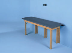 Hausmann Industries Treatment Table 4075 Series 350 lbs. Weight Capacity