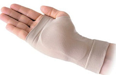 Silipos Carpal Sleeve Small