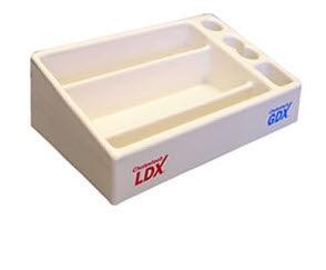 Abbott Rapid Dx North America LLC Accessory Tray Storing Caps Punches