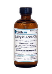 EDM 3 LLC Salicylic Acid, 20% 4 oz.