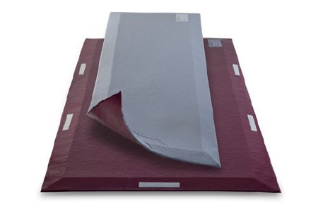 Comfortex Landing Strip® Floor Mat 24 Inch
