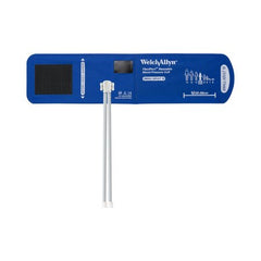 Welch Allyn Blood Pressure Cuff FlexiPort® Child / Adult Arm Small Cuff 20 - 26 cm Nylon Cuff