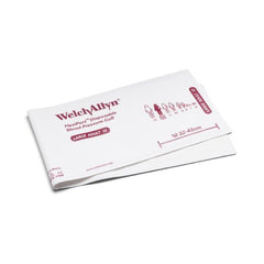 Welch Allyn Blood Pressure Cuff FlexiPort® Adult Arm Large Cuff 32 - 43 cm Cloth Fabric Cuff