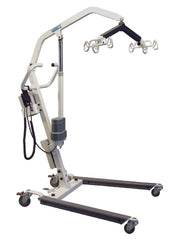 Graham-Field Patient Lift Lumex® Easy Lift 400 lbs. Weight Capacity Electric