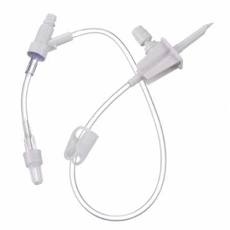 B. Braun Connecting Set OnGuard™ Tevadaptor® - M-653614-1022 - Case of 100