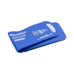 Welch Allyn Blood Pressure Cuff FlexiPort® Child / Adult Arm Small Cuff 20 - 26 cm Nylon Cuff
