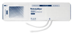 Welch Allyn Blood Pressure Cuff FlexiPort® Adult Arm Medium Cuff 25 - 34 cm Vinyl Cuff
