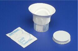 Cardinal Calculi Strainer For Urine Collection Containers