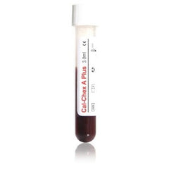 Streck Laboratories Hematology Calibrator Cal-Chex® A Plus 2 X 3 mL For Abbott Cell-Dyn® 3000 / 3200 / 3500 / 3700 / 4000 / 1600 / 1700 Analyzers