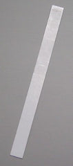 PunchPak 2 Week Frame Name Tag - Package Of 100