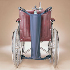 Oxygen Tank Holders