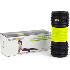 H+S - Massaging Foam Roller AM-660-8001-1200