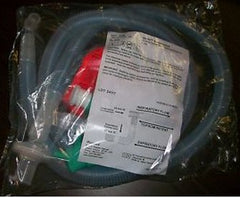 Sun Med Uni-Lim™ Anesthesia Breathing Circuit Expandable Tube 72 Inch Tube Single Limb Adult 3 Liter Bag