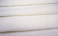 Standard Textile Blanket 66 W X 90 L Inch Cotton 100%