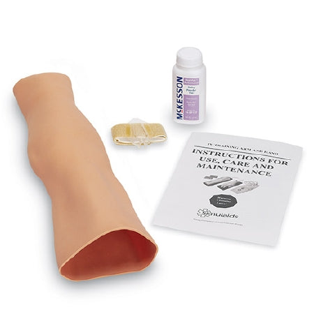 Simulaids Replacement Arm Skin