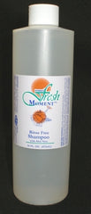 Rinse-Free Shampoo Fresh Moment™ 16 oz. Bottle Floral Scent