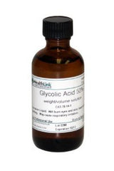 EDM 3 LLC Glycolic Acid, 50% 2 oz.