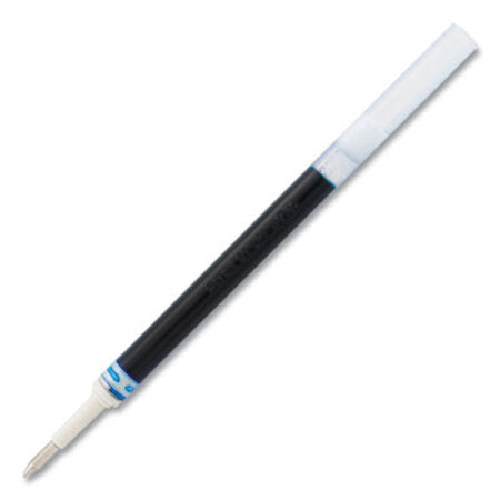 Pentel® Refill for Pentel EnerGel Retractable Liquid Gel Pens, Conical Tip, Medium Point, Blue Ink