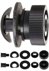 Donegan Optical Pivot Assembly Set Replacement OptiVisor OptiVisor, OptiVisor LX, and AccurSite Binocular Magnifiers