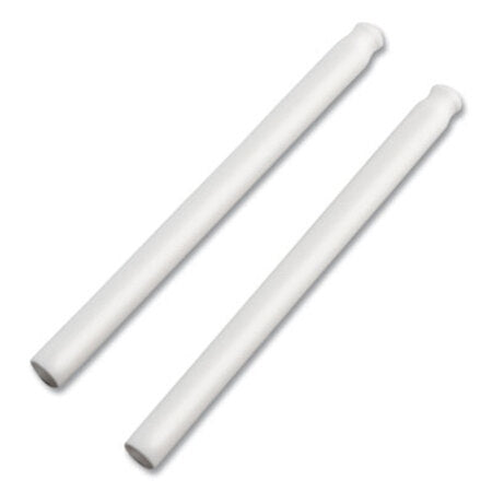 Pentel® Eraser Refill for Pentel Clic Erasers, 2/Pack