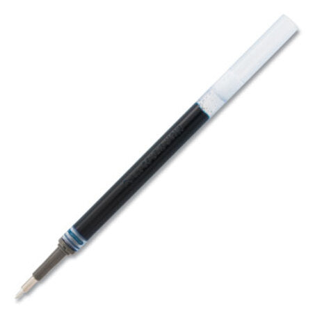 Pentel® Refill for Pentel EnerGel Retractable Liquid Gel Pens, Needle Tip, Fine Point, Blue Ink
