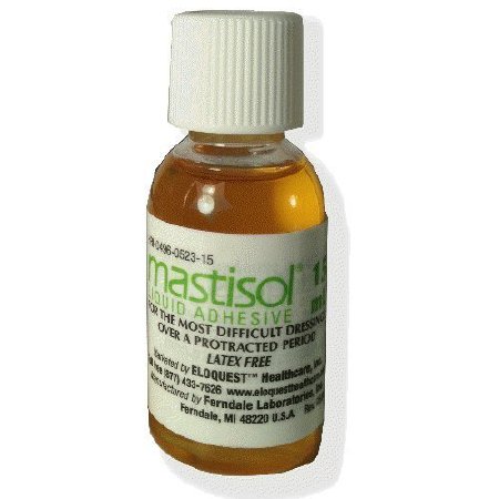 Ferndale Laboratories Liquid Adhesive Mastisol® 15 mL