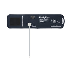 Welch Allyn Blood Pressure Cuff FlexiPort® Adult Arm Medium Cuff 25 - 34 cm Nylon Cuff