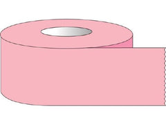Shamrock Scientific Blank Label Tape Multipurpose Label Pink 1/2 X 500 Inch - M-661551-3847 - Roll of 1