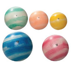 Patterson Medical Supply Exercise Ball CanDo® Red