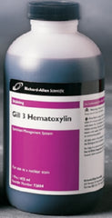 Richard-Allan Scientific Hematoxylin Stain (Gill 3) Richard-Allan Scientific™ 1 gal.