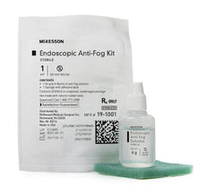 McKesson Anti-Fog Kit