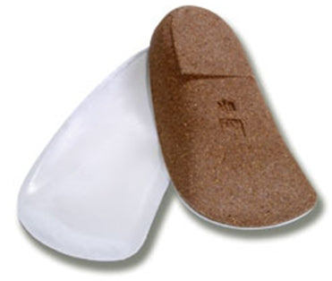 Alimed Freedom® 3° Posted BFO Foot Orthosis Size 4 / 3 Degree Male 9 to 10-1/2 / Female 10