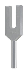 Miltex Tuning Fork Aluminum Alloy 4096 cps