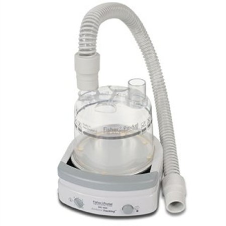 Fisher & Paykel HC150 Respiratory Humidifier Kit 480 mL Unfilled Universal