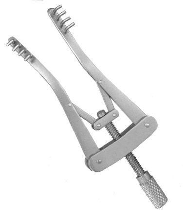 Retractor Padgett Instruments® 2-3/4 Inch Length