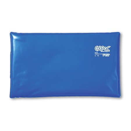 DJO Cold Pack ColPaC® General Purpose Oversize 11 X 21 Inch Vinyl / Gel Reusable