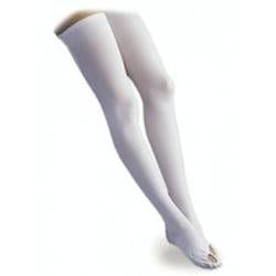 Carolon Company Compression Stocking Thigh High Size D