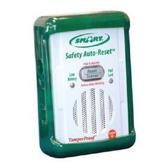 Patterson Medical Supply Alarm System White / Green