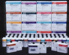 Beckman Coulter Calibrator Synchron Cx® Direct Bilirubin / Total Bilirubin 10 X 1 mL Synchron CX System