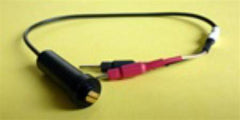 Beckman Coulter Electrode Assembly Synchron Cx® Carbon Dioxide For UniCel DxC Systems