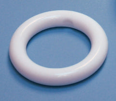 Premier Dental Products Pessary Premier Ring with Knob Size 1 Silicone - M-663016-4330 - Each